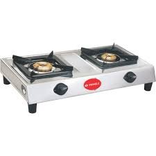 gas Stove Burner